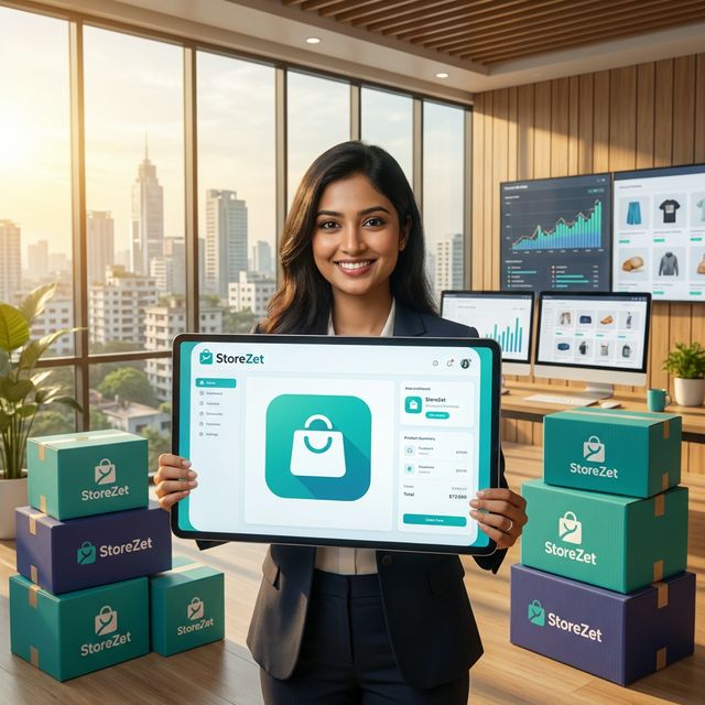 লোকাল সোর্সিং এবং আধুনিক প্রযুক্তির মেলবন্ধন